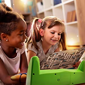 BEST LEARNING Connectrix Junior